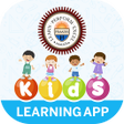 Biểu tượng của chương trình: Praadis Education Junior