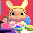 Programikonen: A for Adley BabySitter Ga…