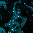 Constellations Quiz Game icon