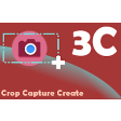 3C-Capture Crop Create