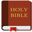 Ikona programu: Holy Bible