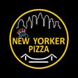 Ikona programu: New Yorker Pizza App