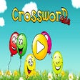 EG Crossword Kids icon