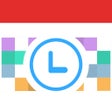 Shift Calendar - Work Schedule Manager  Job Tracker icon