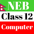 Programikonen: NEB Class 12 Computer Sci…