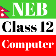 NEB Class 12 Computer Science Notes Offline