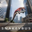 Icoon van programma: Snakeybus