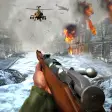 WW2 Heroes: Shooting War Games