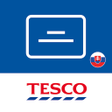 Icoon van programma: Clubcard Tesco Slovakia