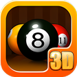 Ikona programu: Pool 3D