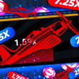 Programikonen: Sky Storm