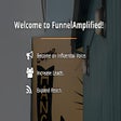 Ikon program: FunnelAmplified