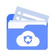 프로그램 아이콘: Zip Extractor:File Explor…