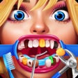 Programın simgesi: Dentist Office - Dental T…