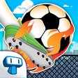 Programikonen: Legend Soccer Clicker - B…