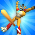 プログラムのアイコン：Ragdoll Smasher