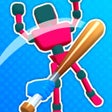 Ikon program: Ragdoll Smasher