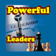 Programikonen: Powerful Leaders