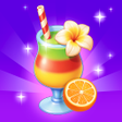 程序图标：Fruit Blend: Calm Juicer