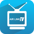 أيقونة البرنامج: Air Link TV
