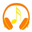 プログラムのアイコン：Music Player