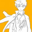 Ícone do programa: How to Draw Haikyuu