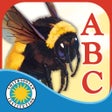 プログラムのアイコン：Alphabet of Insects