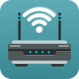 Ícone do programa: Router Admin Setup Contro…