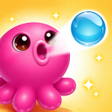 ไอคอนของโปรแกรม: Beach Flow: Pixel Puzzle