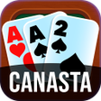 プログラムのアイコン：Canasta.com