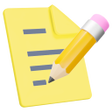 Ikona programu: Keep My Notes - Notepad M…