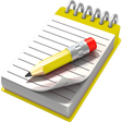 Ikona programu: Keep My Notes - Notepad M…