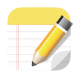 Ikon program: Keep My Notes - Notepad M…