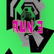 程序图标：Run 3 - Free Game