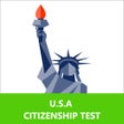 Programikonen: USA Citizenship Test Prac…