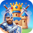 Icoon van programma: Iron Crown: Castle Defens…