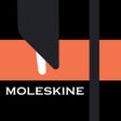 プログラムのアイコン：Moleskine Notes