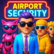 Programın simgesi: Security Guard Duty Simul…
