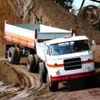 Ikona programu: Pickup Truck Offroad Simu…