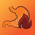 Programın simgesi: Acid Reflux Diet Helper