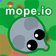 Иконка программы: Mope.io - Online multipla…