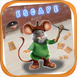 Иконка программы: Mouse escape