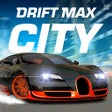 Icône du programme : Drift Max City - Car Raci…