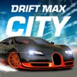 Programikonen: Drift Max City - Car Raci…