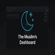 Icon of program: The Muslim's Dashboard