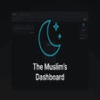 The Muslim's Dashboard