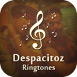 Icon of program: Ringtones of Despacito