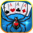 プログラムのアイコン：Classic Spider Solitaire