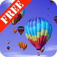 Icon of program: Hot Air Balloons Free