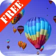 Hot Air Balloons Free